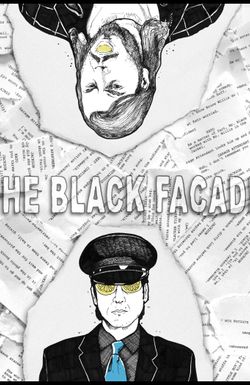 The Black Facade