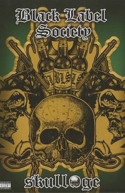 Black Label Society: Skullage