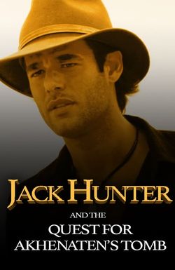 Jack Hunter and the Lost Treasure of Ugarit