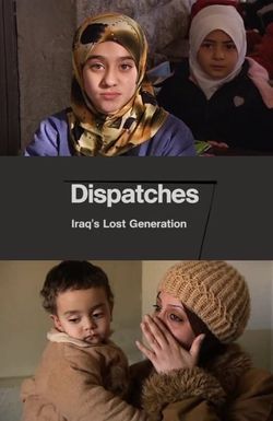 Iraq: The Lost Generation