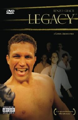 Renzo Gracie: Legacy