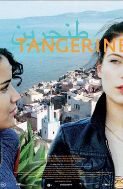 Tangerine