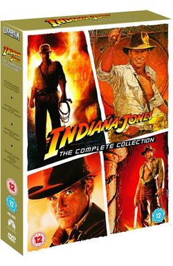 Indiana Jones and the Ultimate Quest