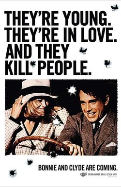 Revolution! The Making of 'Bonnie and Clyde'