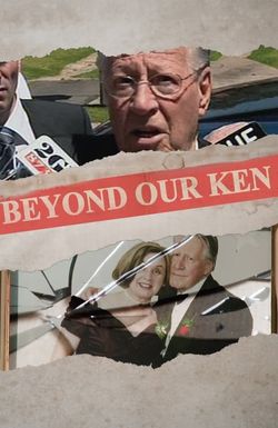 Beyond Our Ken