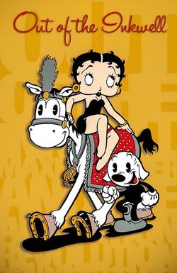 Out of the Inkwell: The Fleischer Story