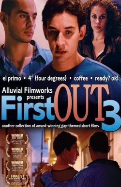 First Out Vol. 3