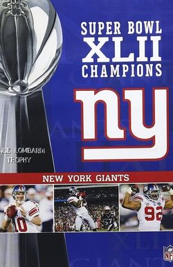 Super Bowl XLII