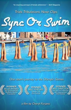Sync or Swim