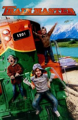 Train Master