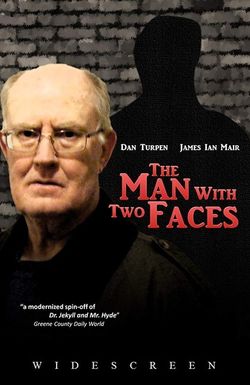 The Man with Two Faces