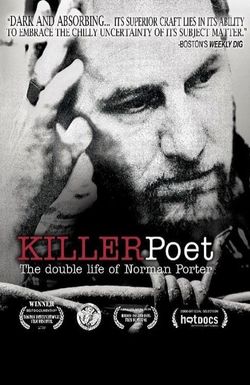 Killer Poet: The Double Life of Norman Porter