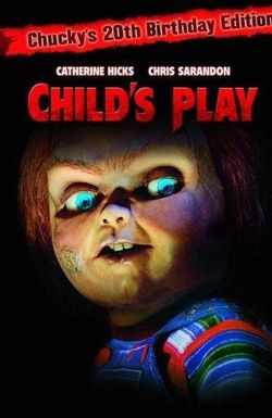 Evil Comes in Small Packages