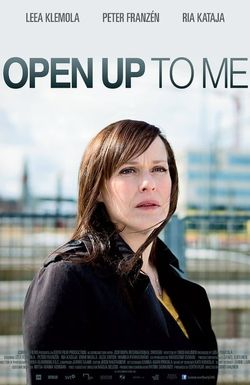 Open Up to Me
