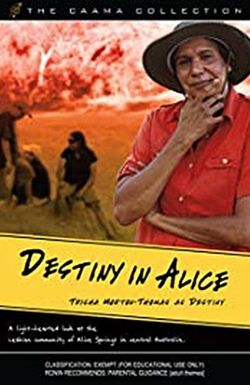 Destiny in Alice
