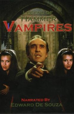 Legend of Hammer Vampires