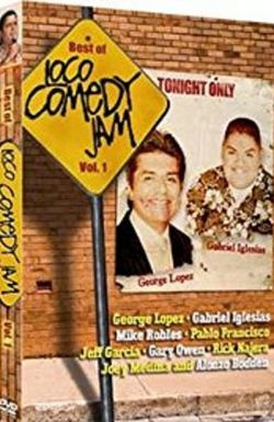 Loco Comedy Jam Volume 1