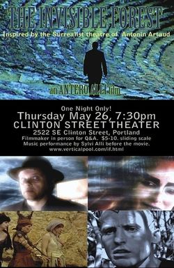 The Invisible Forest