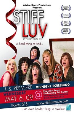 Stiff Luv