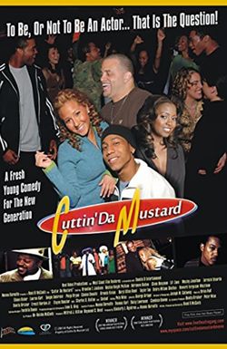 Cuttin Da Mustard