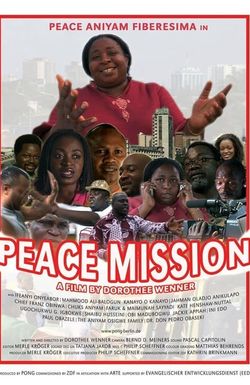 Peace Mission