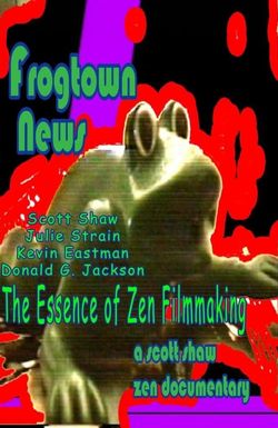 Frogtown News