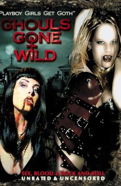 Ghouls Gone Wild