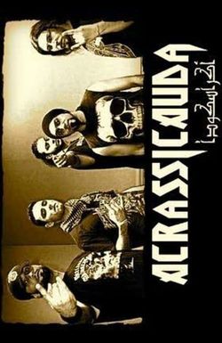 Heavy Metal in Istanbul