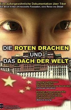 Die roten Drachen und das Dach der Welt