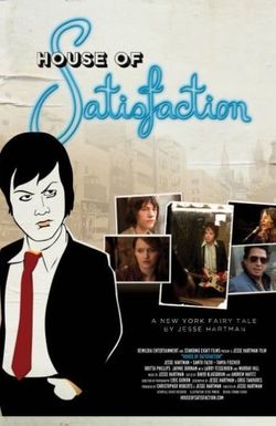 House of Satisfaction