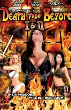 Death from Beyond 2