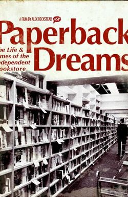 Paperback Dreams