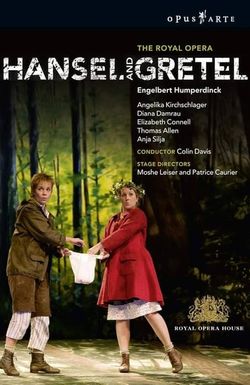 Hansel and Gretel