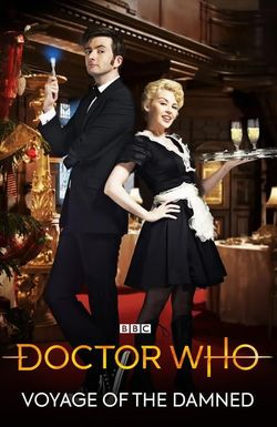 Doctor Who