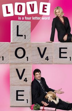 Love Is a Four Letter Word