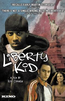 Liberty Kid