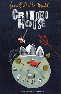 Crowded House: Farewell to the World