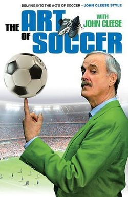 The Art of Football from A to Z