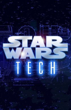Star Wars Tech