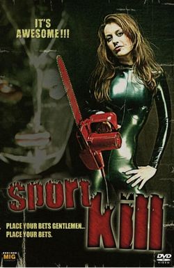Sportkill