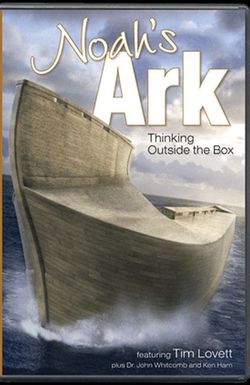 Noah's Ark: Thinking Outside the Box