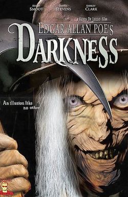 Edgar Allan Poe's Darkness