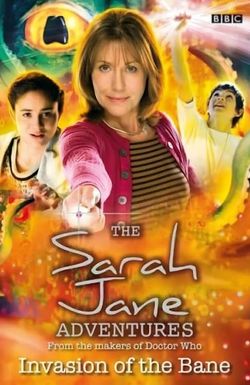 The Sarah Jane Adventures