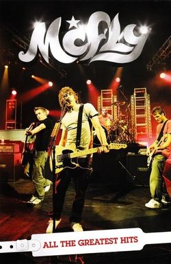 McFly: Greatest Hits Live