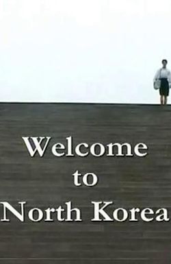 Welcome to North Korea