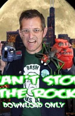 Can't Stop the Rock