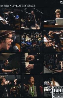 Ben Folds: Live at My Space