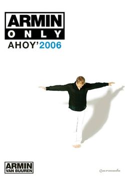 Armin Only Ahoy' 2007