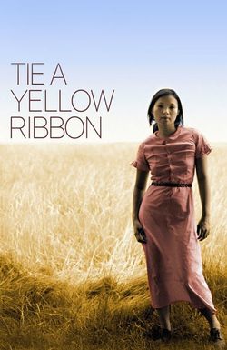 Tie a Yellow Ribbon