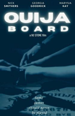 Ouija Board
